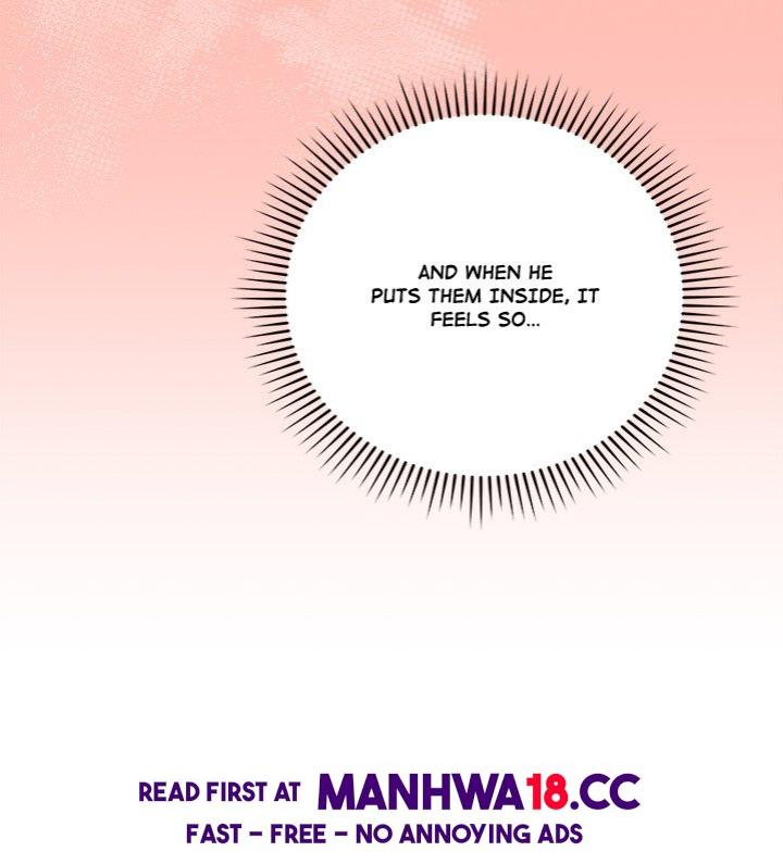 Signed, Sealed, Mistaken Chapter 35 Page 69