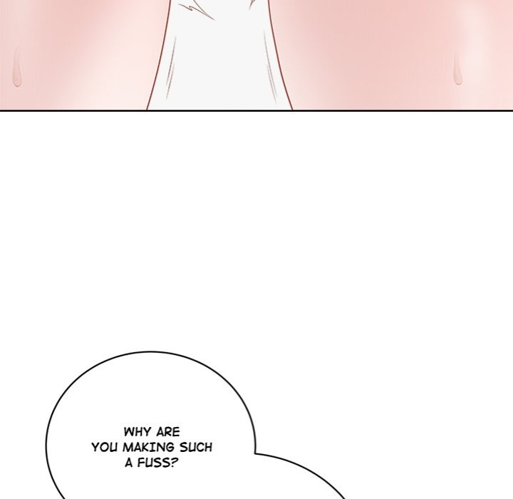 Signed, Sealed, Mistaken Chapter 35 Page 74