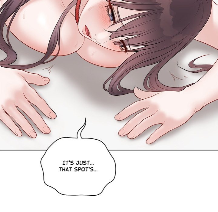 Signed, Sealed, Mistaken Chapter 35 Page 77