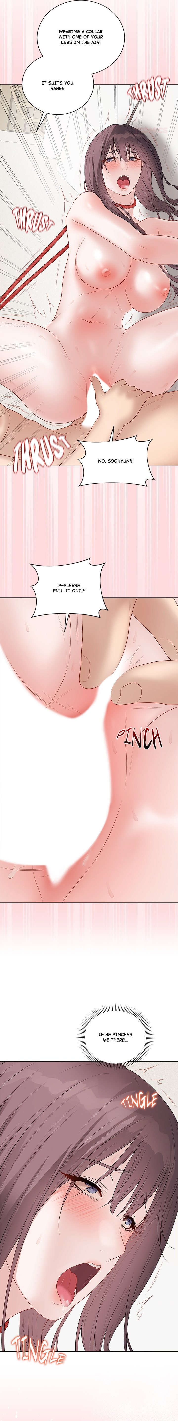 Signed, Sealed, Mistaken Chapter 36 Page 18