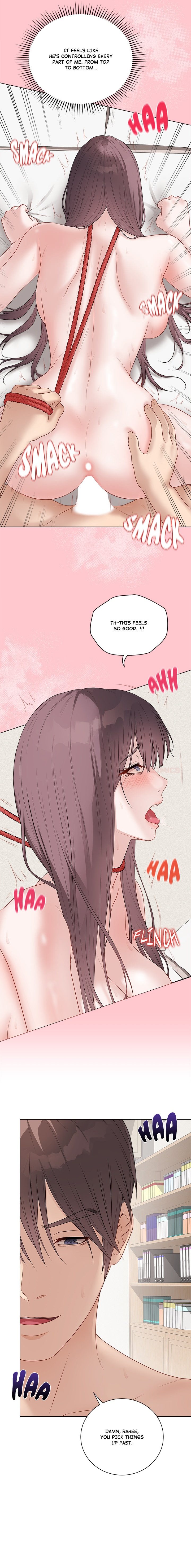 Signed, Sealed, Mistaken Chapter 36 Page 4