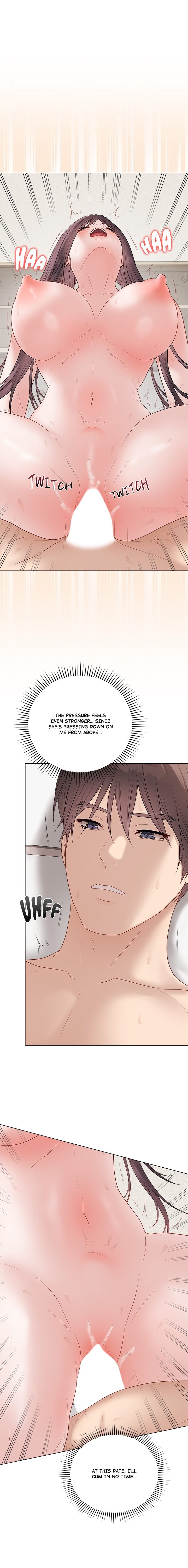 Signed, Sealed, Mistaken Chapter 37 Page 1