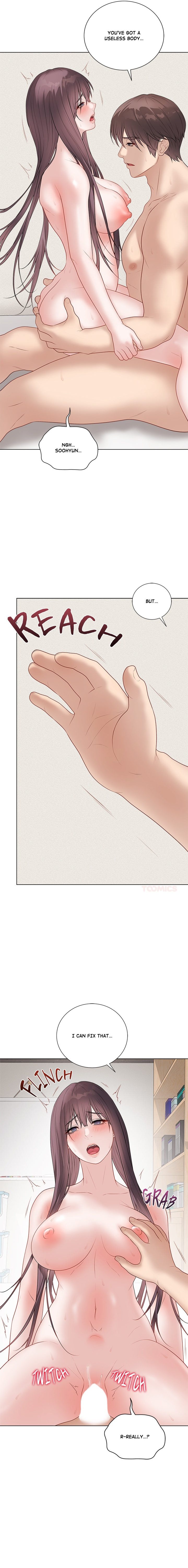 Signed, Sealed, Mistaken Chapter 37 Page 10