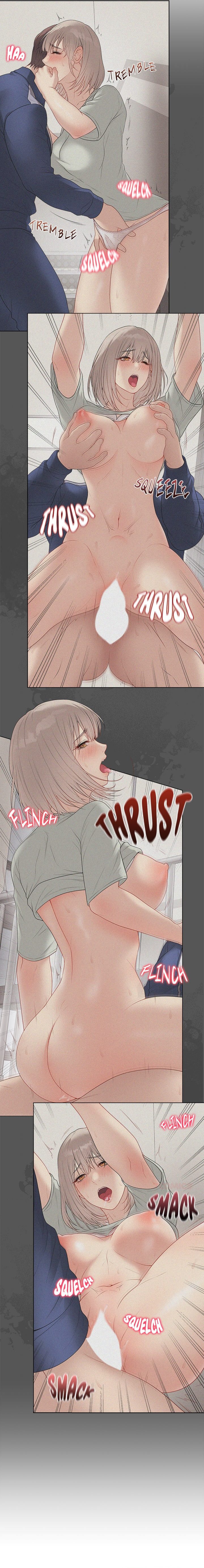 Signed, Sealed, Mistaken Chapter 37 Page 18