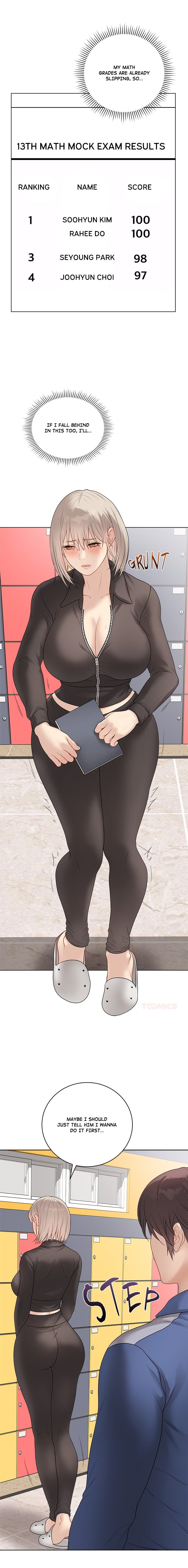 Signed, Sealed, Mistaken Chapter 37 Page 20