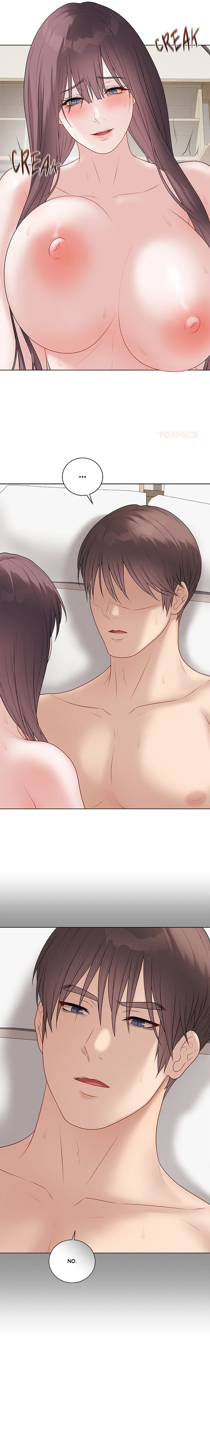 Signed, Sealed, Mistaken Chapter 37 Page 5