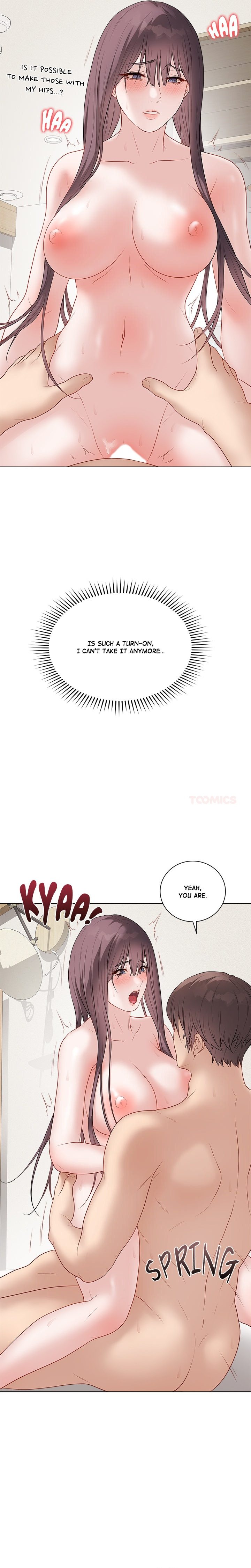 Signed, Sealed, Mistaken Chapter 37 Page 9