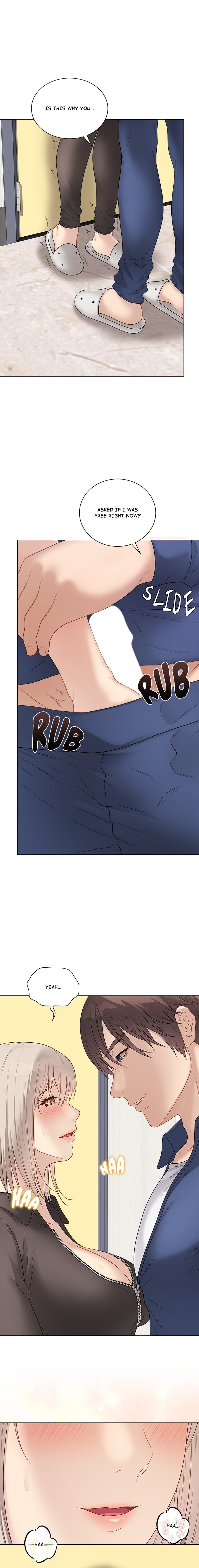 Signed, Sealed, Mistaken Chapter 38 Page 1