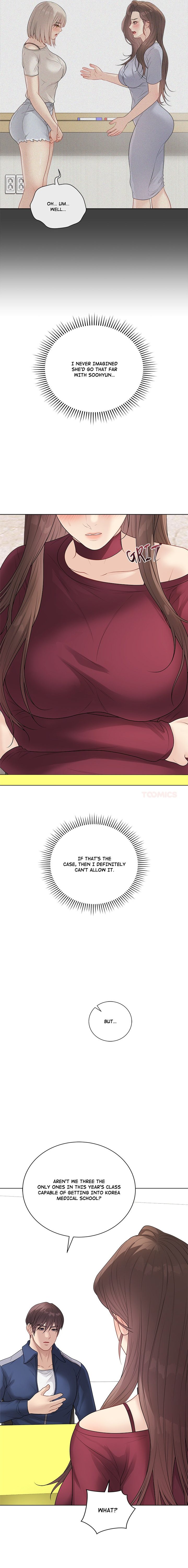 Signed, Sealed, Mistaken Chapter 38 Page 12