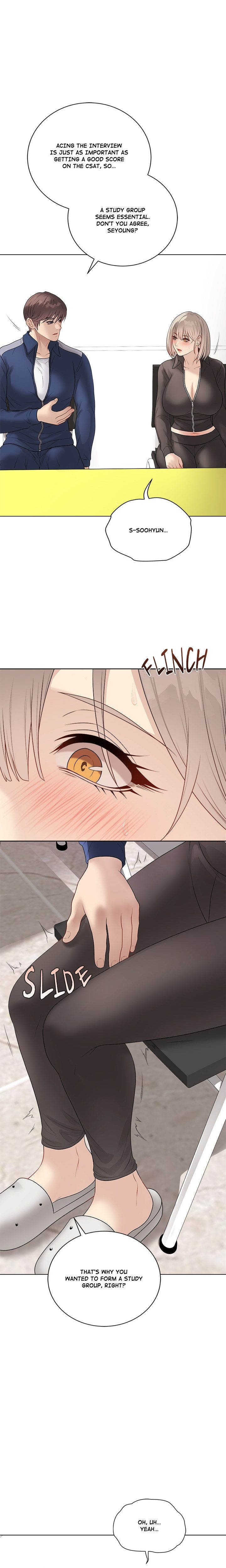 Signed, Sealed, Mistaken Chapter 38 Page 13