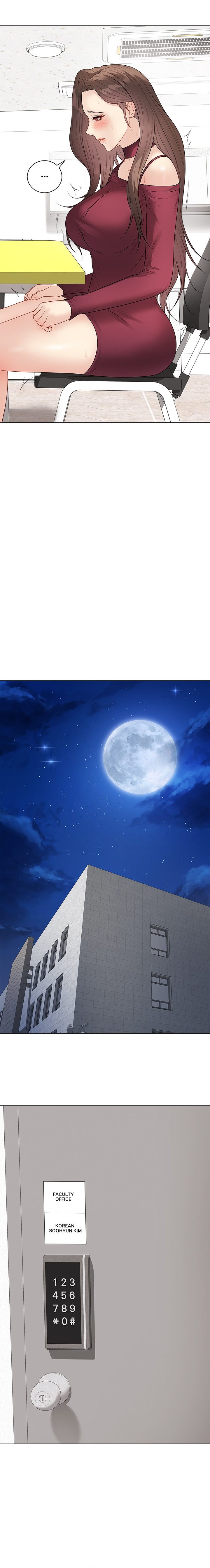 Signed, Sealed, Mistaken Chapter 38 Page 27