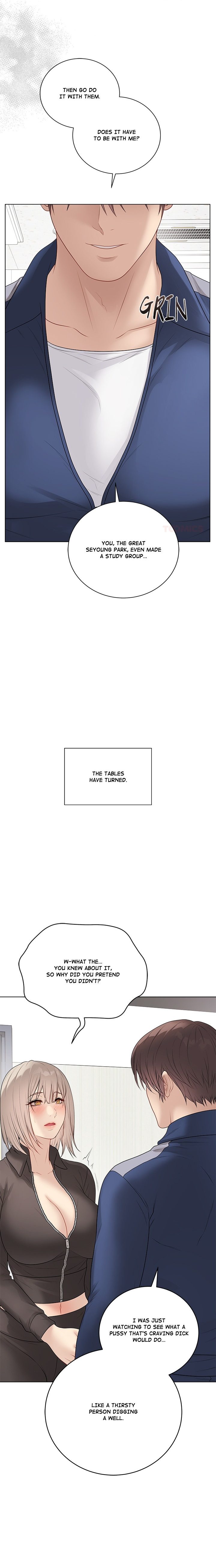 Signed, Sealed, Mistaken Chapter 38 Page 4