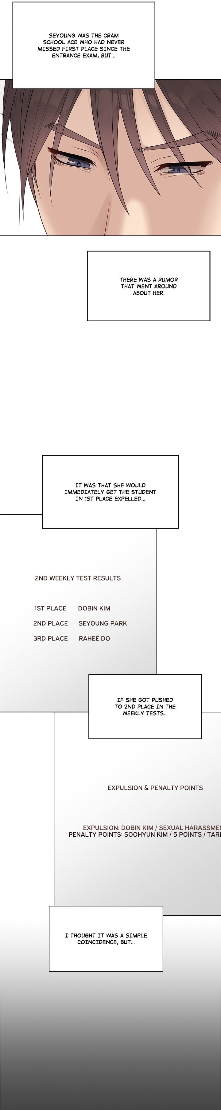 Signed, Sealed, Mistaken Chapter 38 Page 5