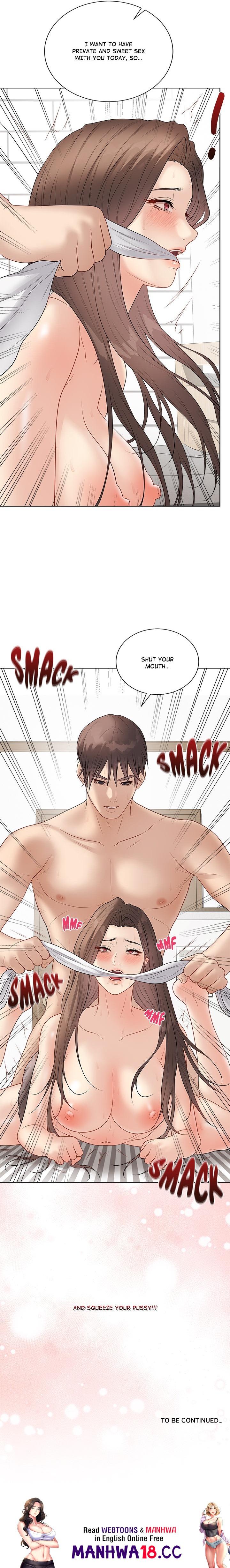 Signed, Sealed, Mistaken Chapter 39 Page 25