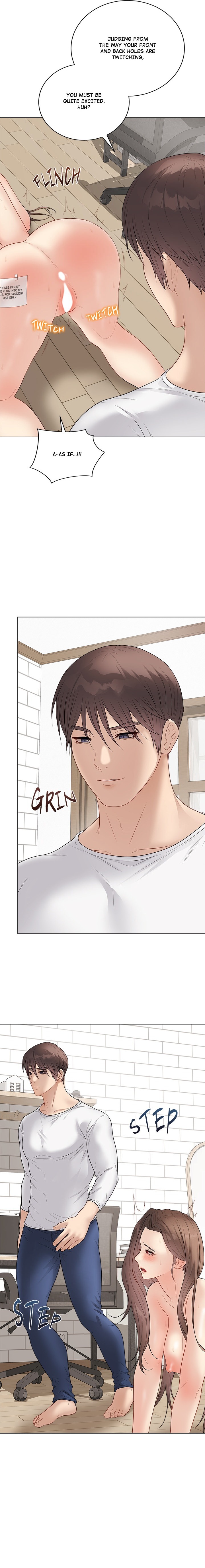 Signed, Sealed, Mistaken Chapter 39 Page 5