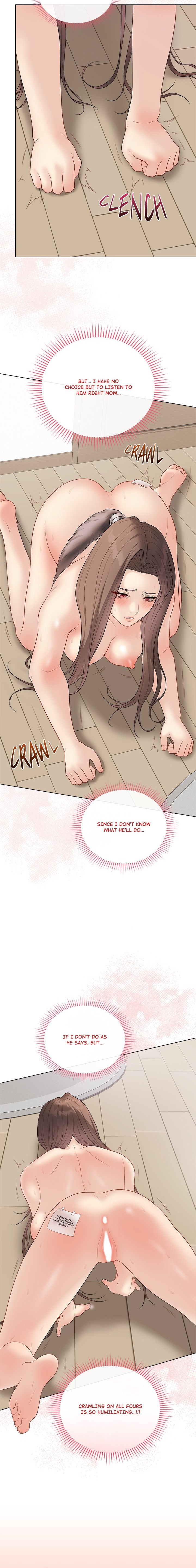 Signed, Sealed, Mistaken Chapter 39 Page 8