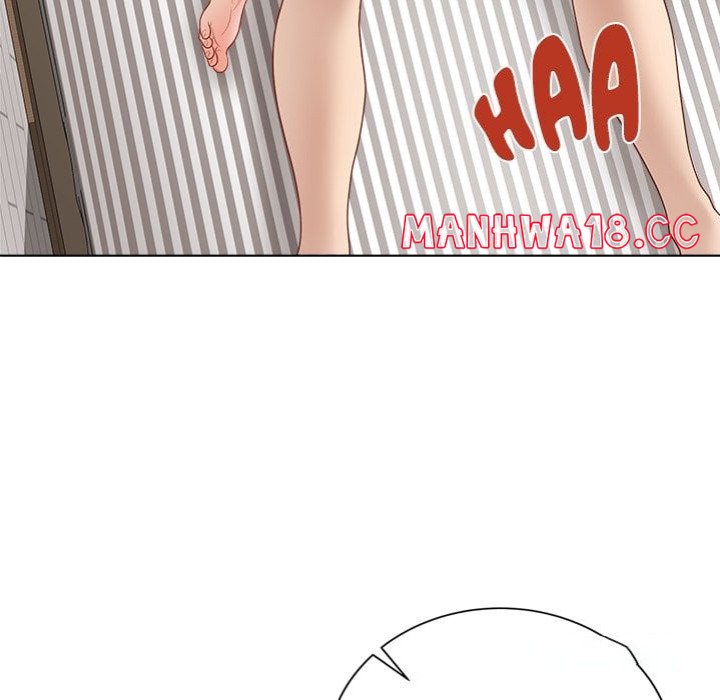 Signed, Sealed, Mistaken Chapter 41 Page 124