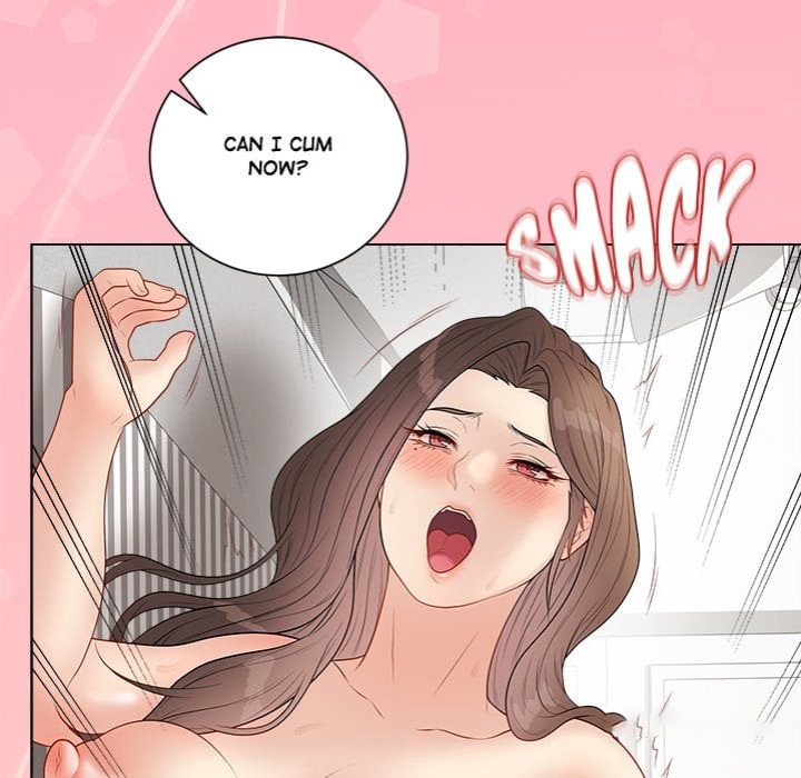 Signed, Sealed, Mistaken Chapter 41 Page 136