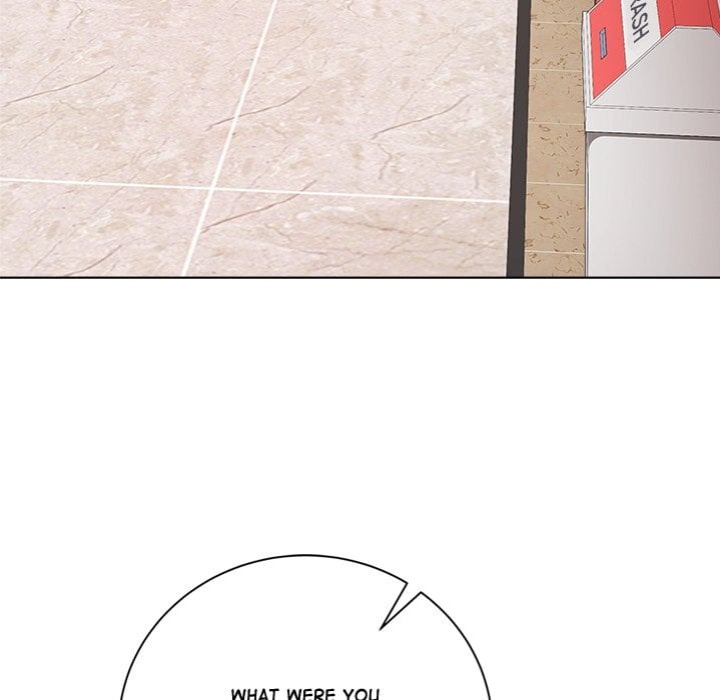 Signed, Sealed, Mistaken Chapter 41 Page 152