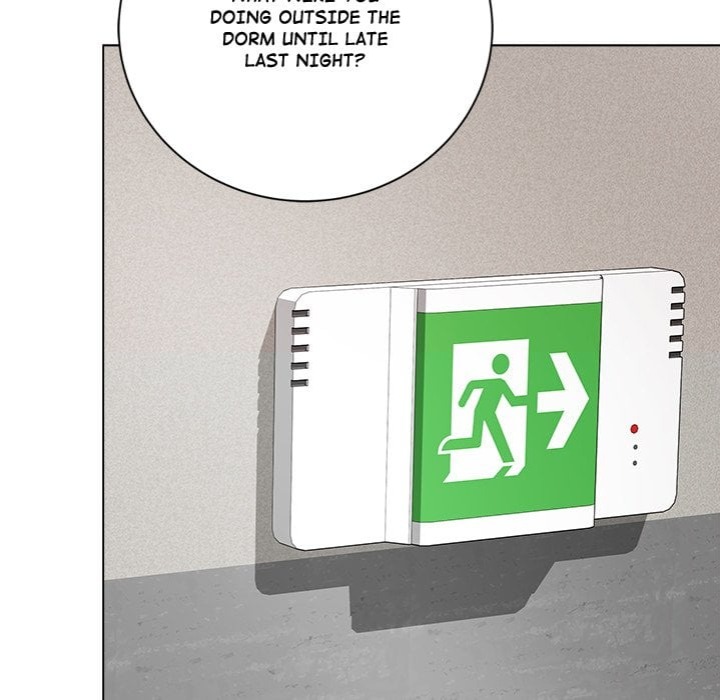 Signed, Sealed, Mistaken Chapter 41 Page 153