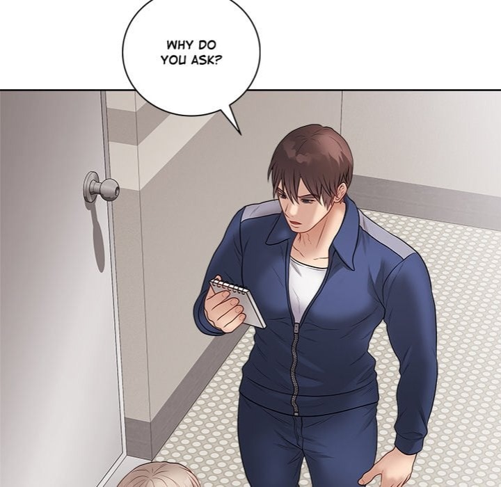 Signed, Sealed, Mistaken Chapter 41 Page 155