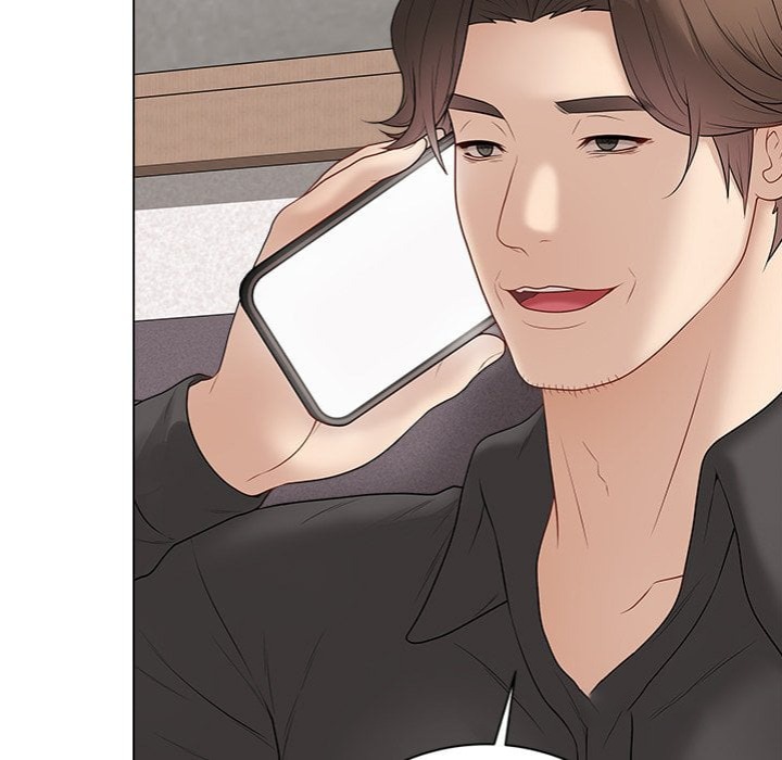 Signed, Sealed, Mistaken Chapter 41 Page 16