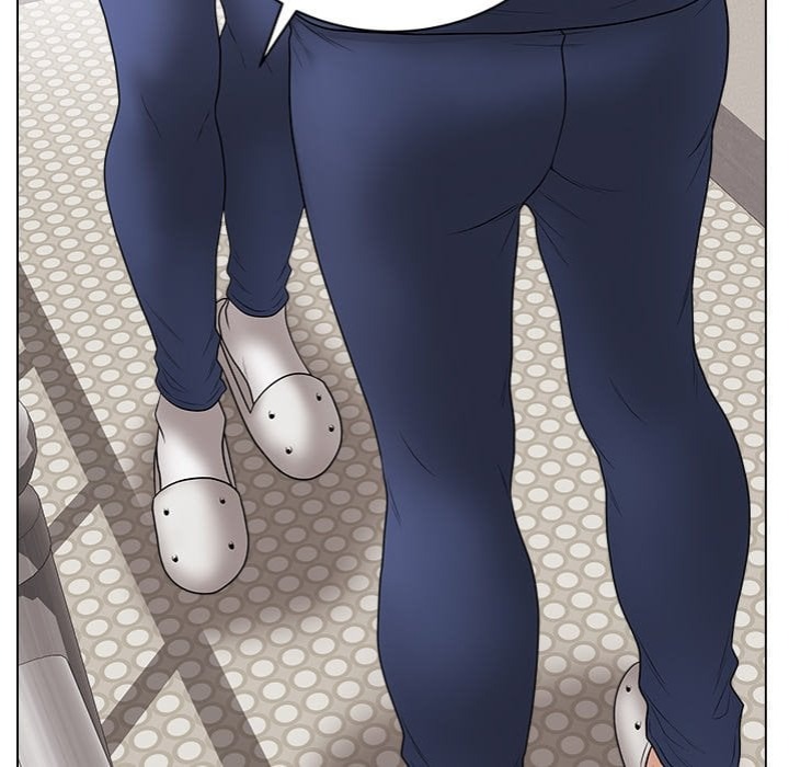 Signed, Sealed, Mistaken Chapter 41 Page 164