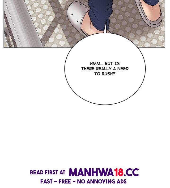 Signed, Sealed, Mistaken Chapter 41 Page 165