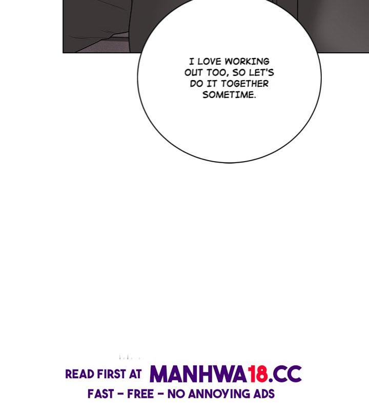 Signed, Sealed, Mistaken Chapter 41 Page 17