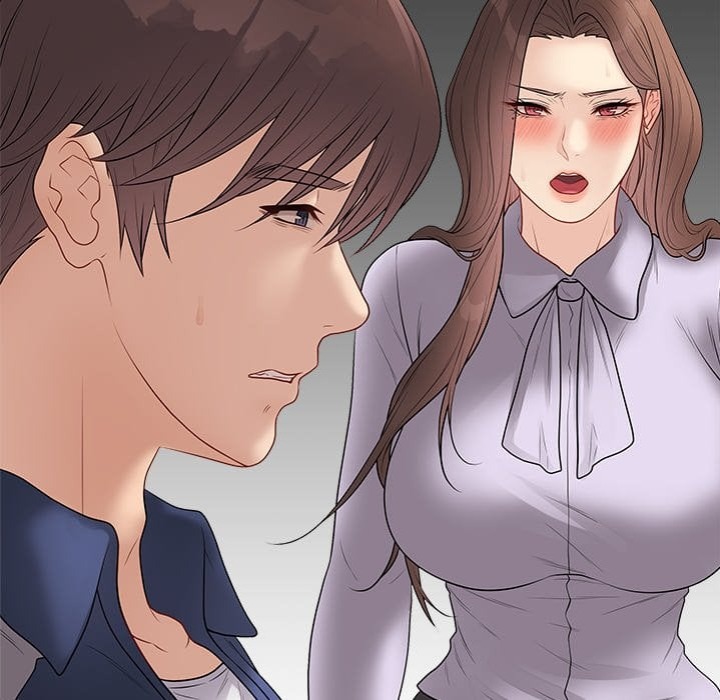 Signed, Sealed, Mistaken Chapter 41 Page 170