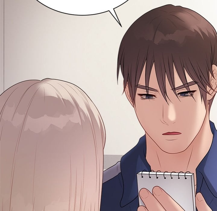 Signed, Sealed, Mistaken Chapter 41 Page 173