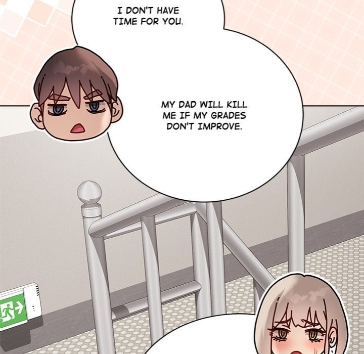 Signed, Sealed, Mistaken Chapter 41 Page 176