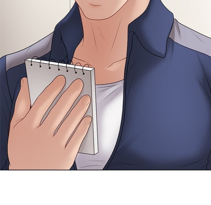 Signed, Sealed, Mistaken Chapter 41 Page 188