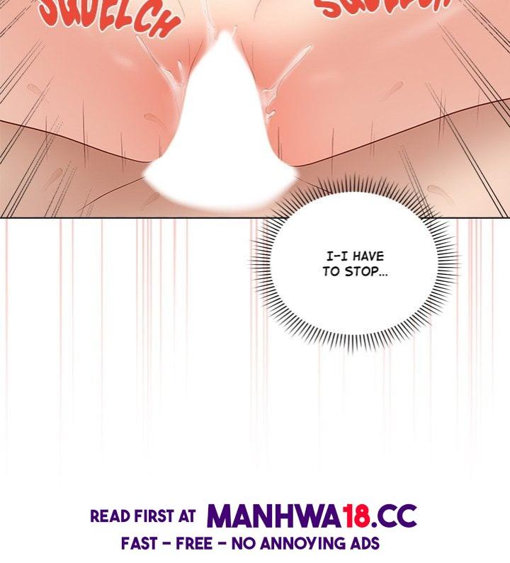 Signed, Sealed, Mistaken Chapter 41 Page 25