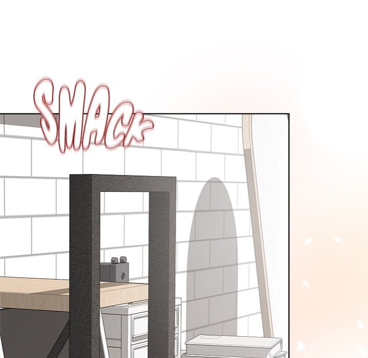 Signed, Sealed, Mistaken Chapter 41 Page 26