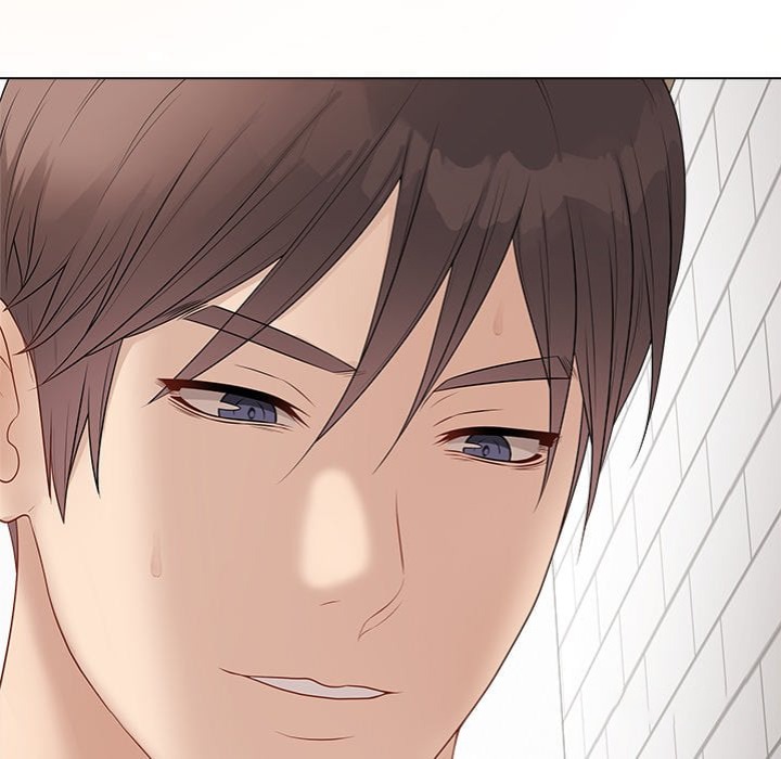 Signed, Sealed, Mistaken Chapter 41 Page 28