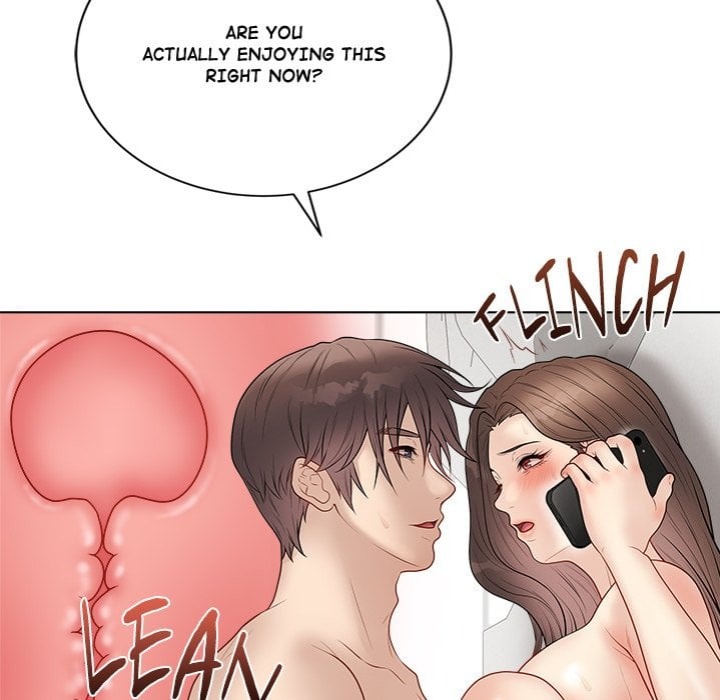 Signed, Sealed, Mistaken Chapter 41 Page 30