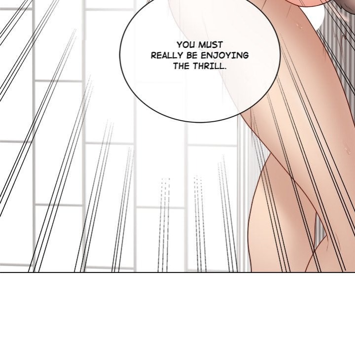 Signed, Sealed, Mistaken Chapter 41 Page 35