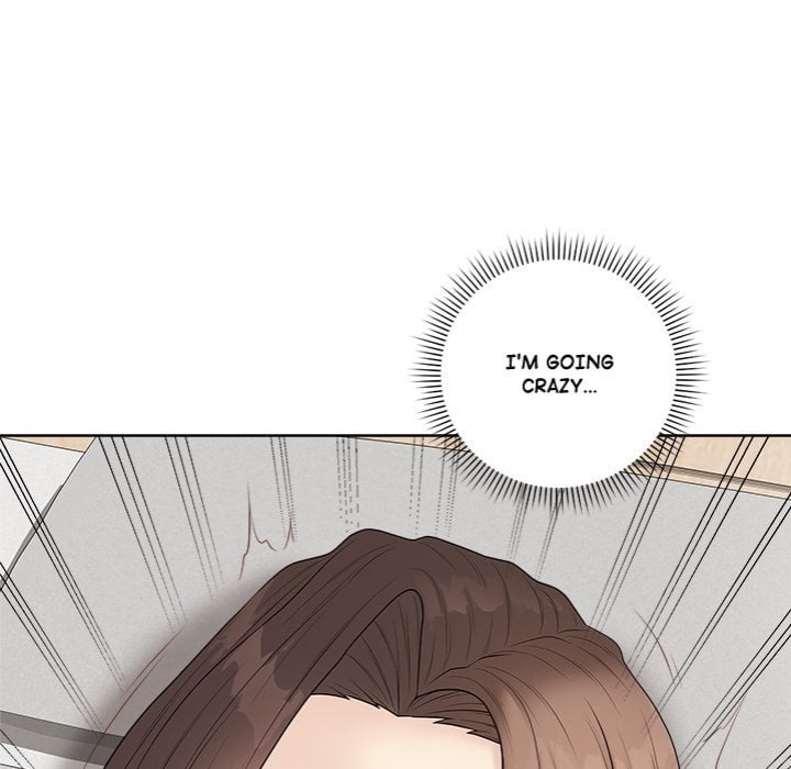 Signed, Sealed, Mistaken Chapter 41 Page 36