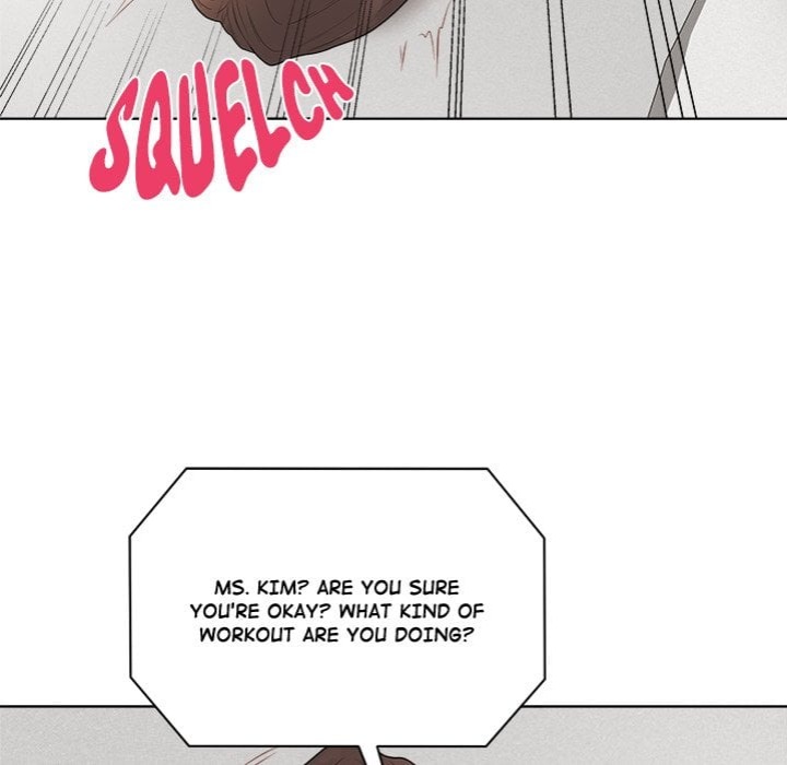 Signed, Sealed, Mistaken Chapter 41 Page 45