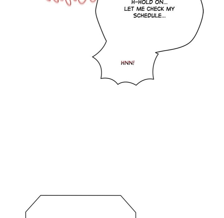 Signed, Sealed, Mistaken Chapter 41 Page 6