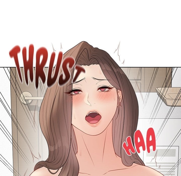 Signed, Sealed, Mistaken Chapter 41 Page 72