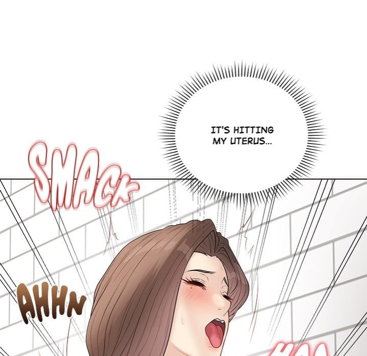 Signed, Sealed, Mistaken Chapter 41 Page 77