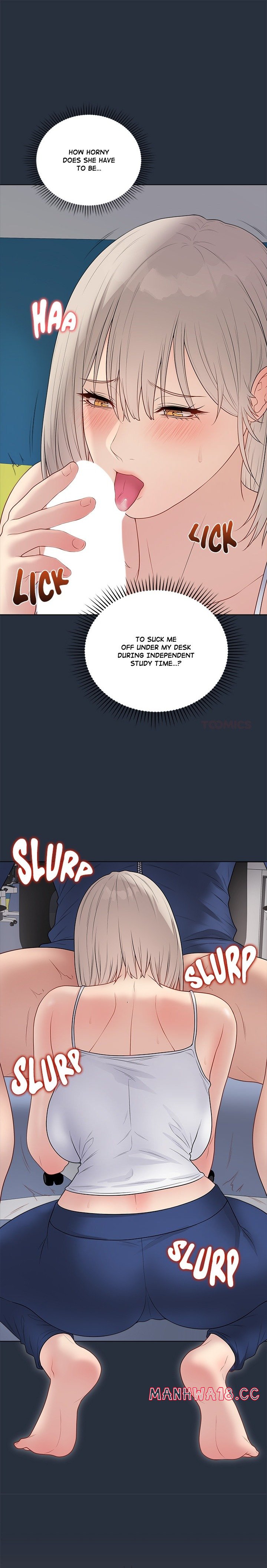 Signed, Sealed, Mistaken Chapter 42 Page 1