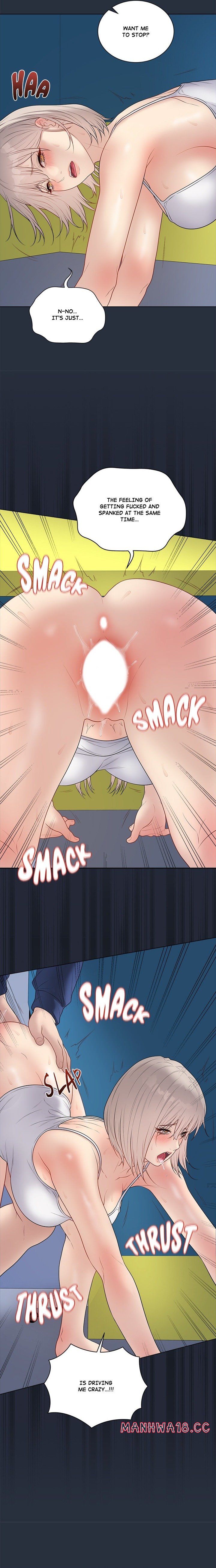 Signed, Sealed, Mistaken Chapter 42 Page 19