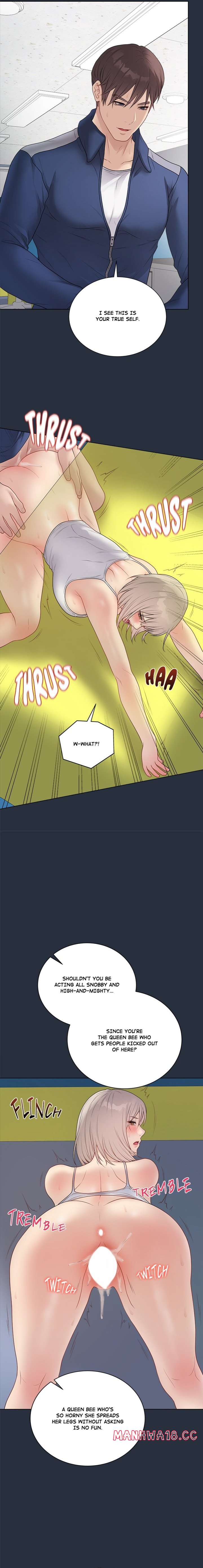 Signed, Sealed, Mistaken Chapter 42 Page 20