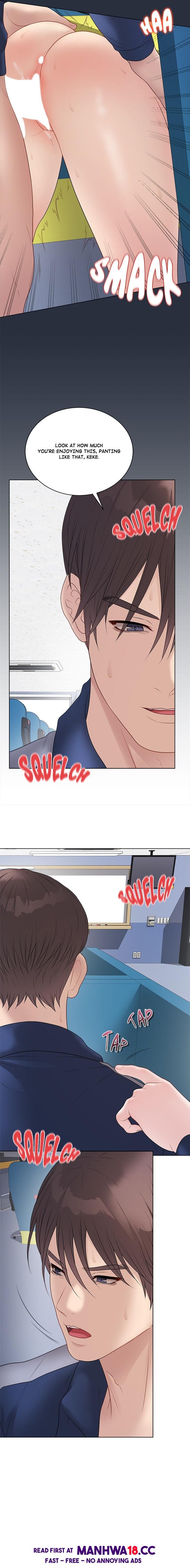 Signed, Sealed, Mistaken Chapter 42 Page 22