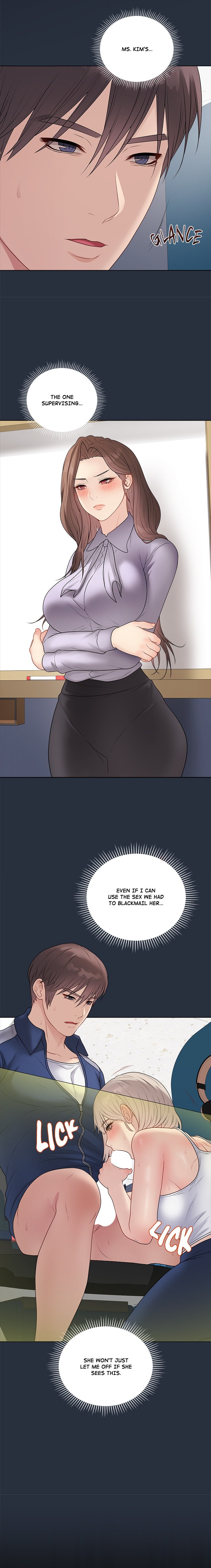 Signed, Sealed, Mistaken Chapter 42 Page 3