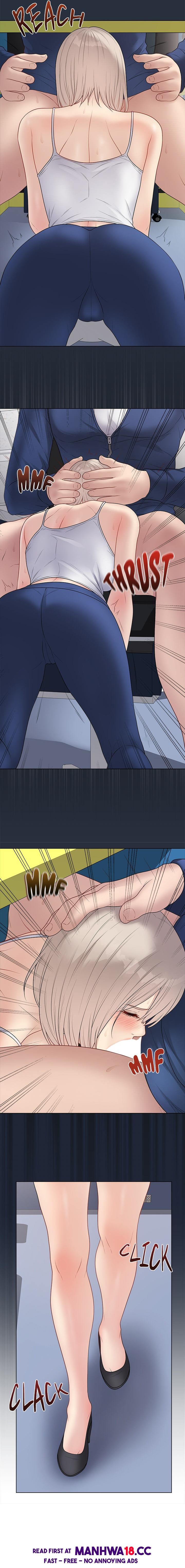 Signed, Sealed, Mistaken Chapter 42 Page 6