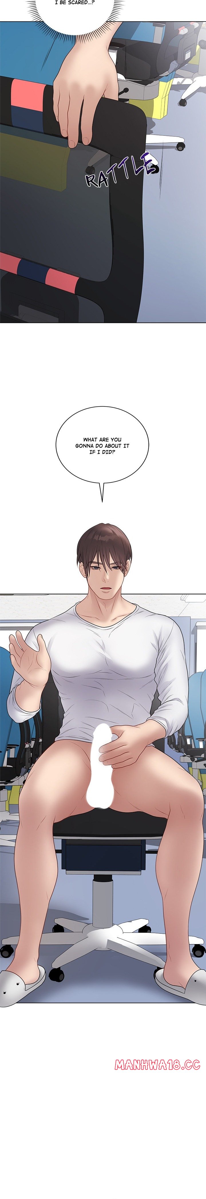 Signed, Sealed, Mistaken Chapter 43 Page 14